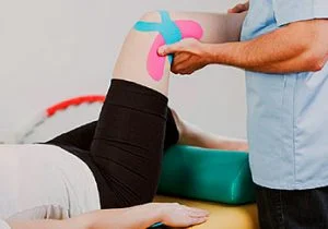 Fisioterapia Joelho