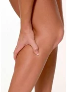 Lesão Muscular da Panturrilha