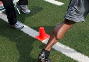 lesao muscular panturrilha