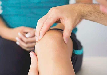 instabilidade femoropatelar joelho