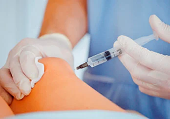 ciencia infiltracao articular