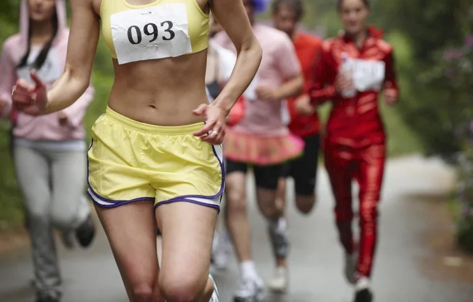 Infiltração do quadril