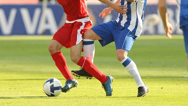 Tratamento não cirúrgico ligamento cruzado anterior