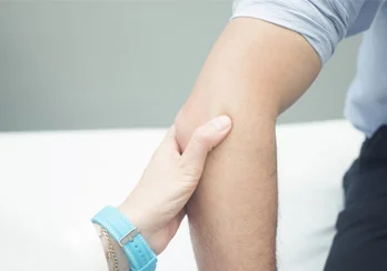 epicondilite lateral miniatura