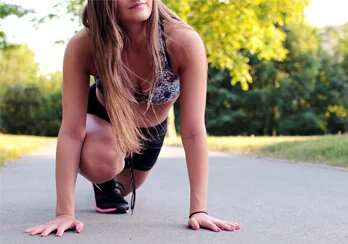 artrose joelho pratica esporte miniatura