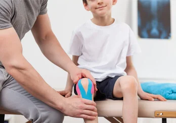 criancas podem operar ligamento cruzado anterior miniatura