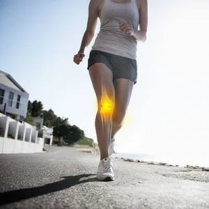 Condromalácia patelar