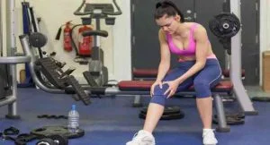 Condromalácia patelar