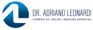 Logo Adriano Leonardi Horizontal Novo