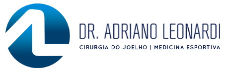 Logo Adriano Leonardi Horizontal Novo