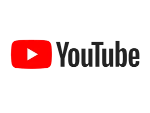 logo youtube