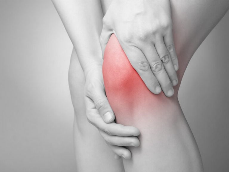 Saiba tudo sobre artrose no joelho
