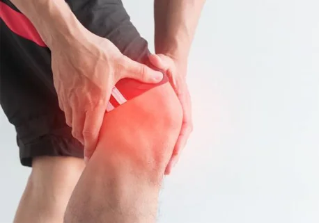 Condropatias mitos e verdades