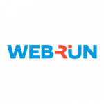 logo webrun 1