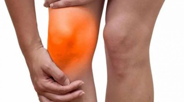 Artrose de joelho tem cura thumb 1