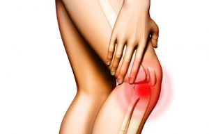 artrose de joelho