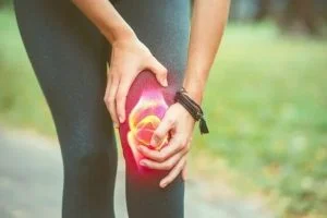 terapia regenerativa para reconstrução de cartilagem