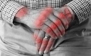 diferença entre artrite e artrose