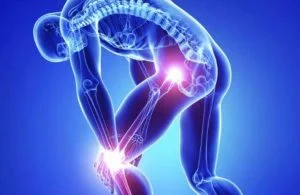 diferença entre artrite e artrose