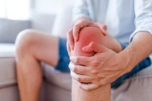 artrose do joelho quais os sintomas