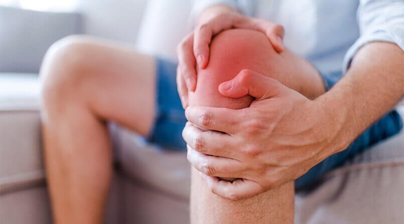 artrose joelho quais sintomas miniatura