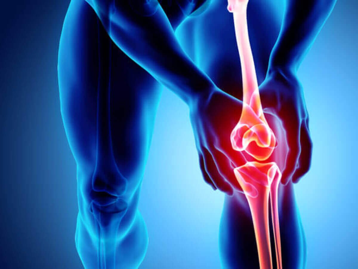 Terapia regenerativa para lesão condral - Dr. Adriano Leonardi