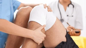 artrose tricompartimental do joelho