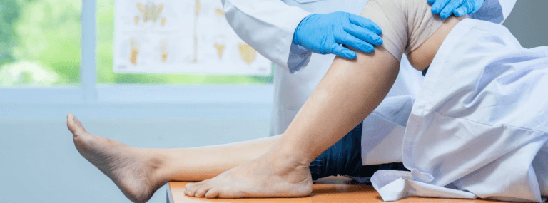 Quando e por que procurar um ortopedista especialista em joelho