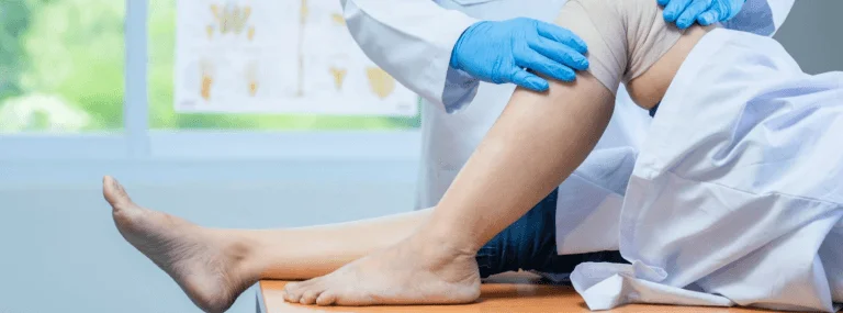 Quando e por que procurar um ortopedista especialista em joelho