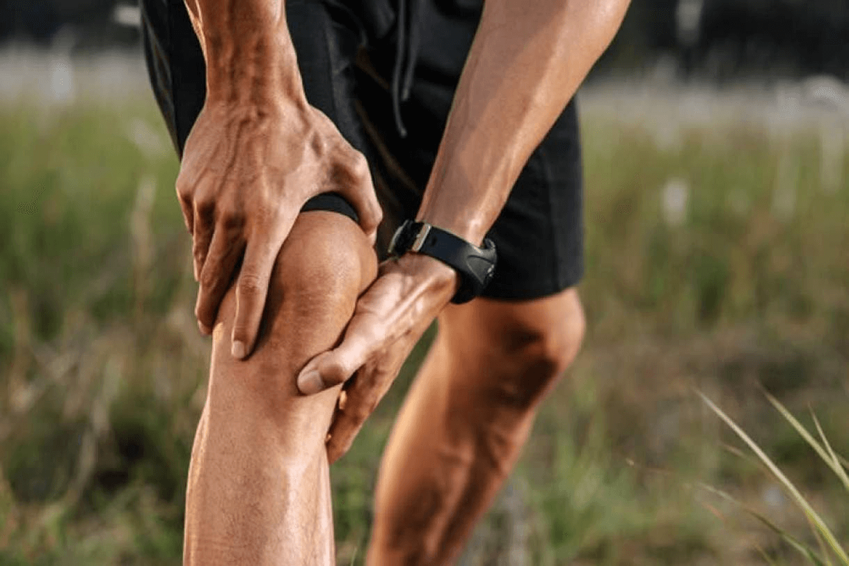 Tendinite patelar no joelho fatores que aumentam o risco