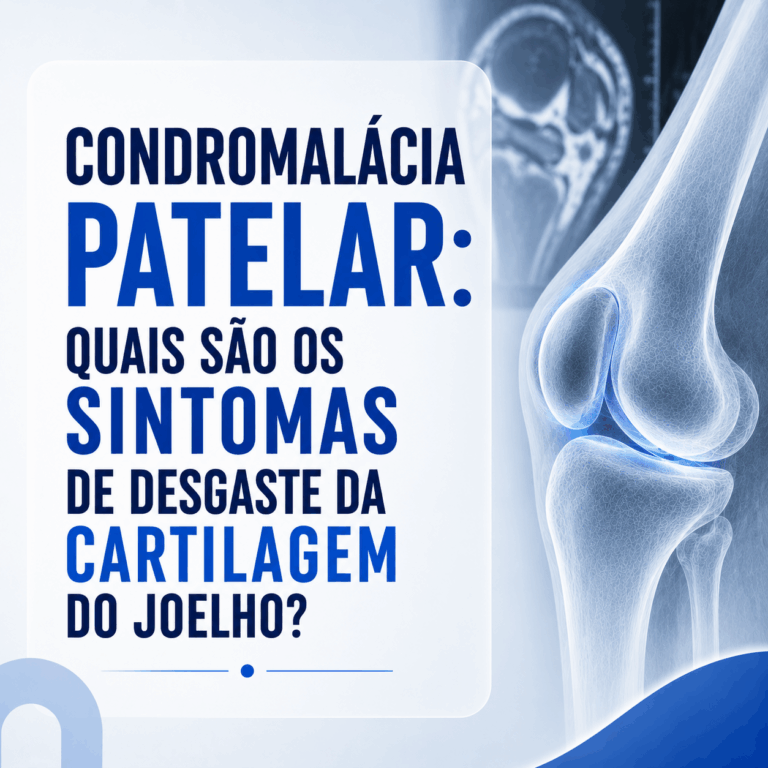 condromalácia patelar