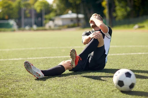 Conheça 5 sinais de lesão no menisco