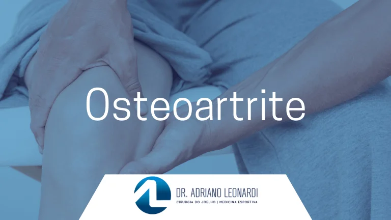 Osteoartrite