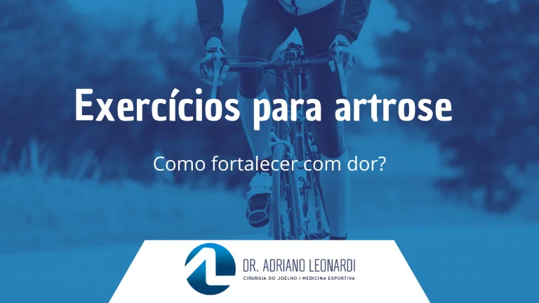 Exercícios para artrose 1