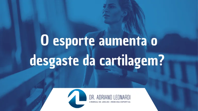 O esporte aumenta o desgaste da cartilagem-1
