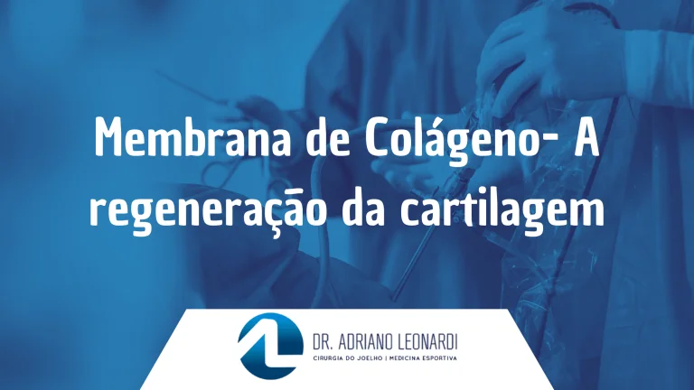 Membrana de colágeno 1