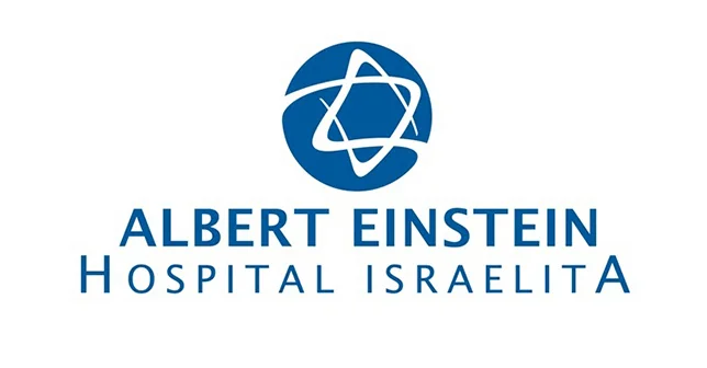 Hospital Albert Einstein.