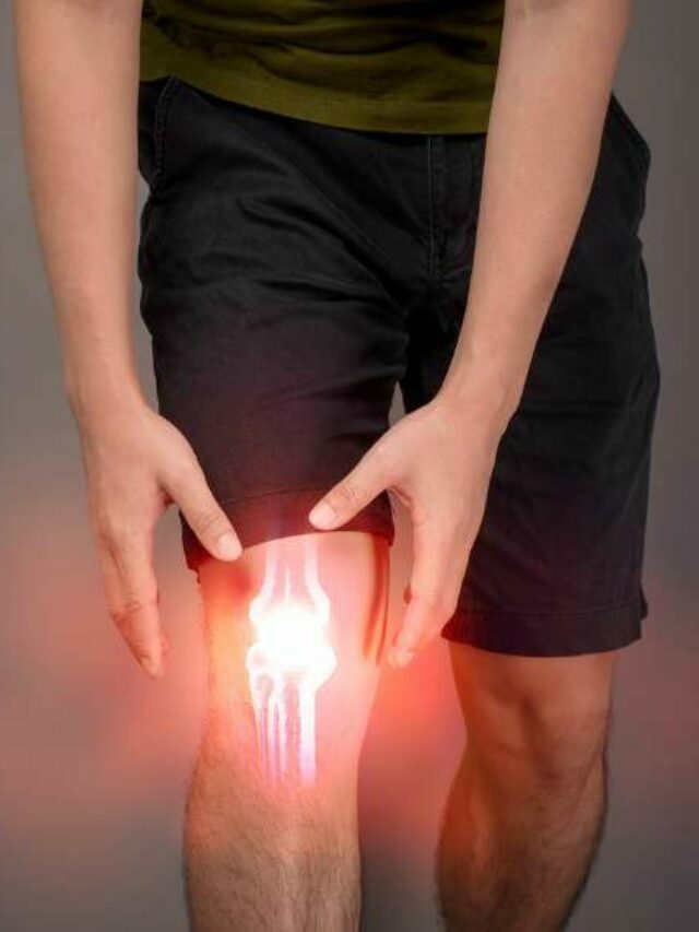 10 Causas de inchaço nos joelhos – Dr. Adriano Leonardi