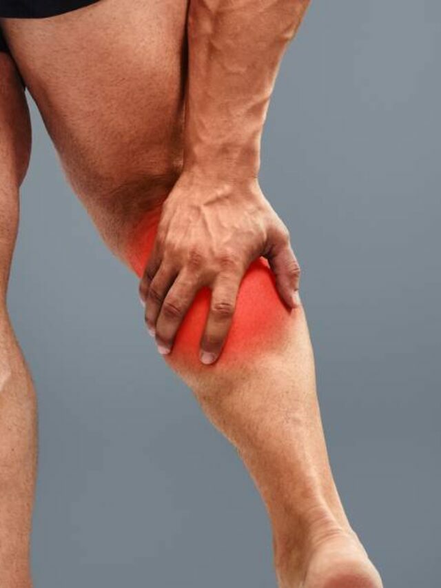 Lesão muscular da panturrilha, Tudo sobre!  – Dr. Adriano Leonardi