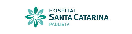 Hospital Santa Catarina Paulista.