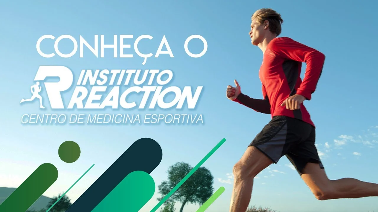 Sobre o instituto Reaction.