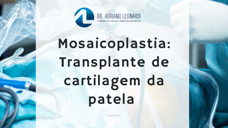 Mosaicoplastia