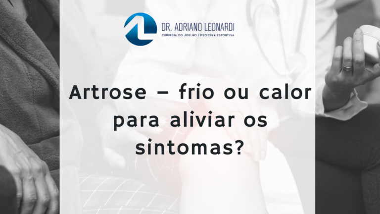 Artrose