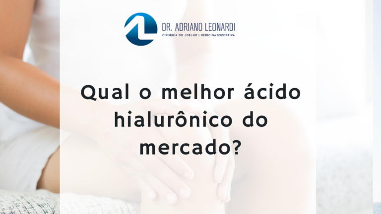 Qual o melhor ácido hialurônico do mercado