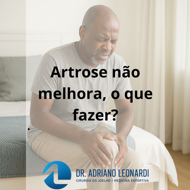 artrose