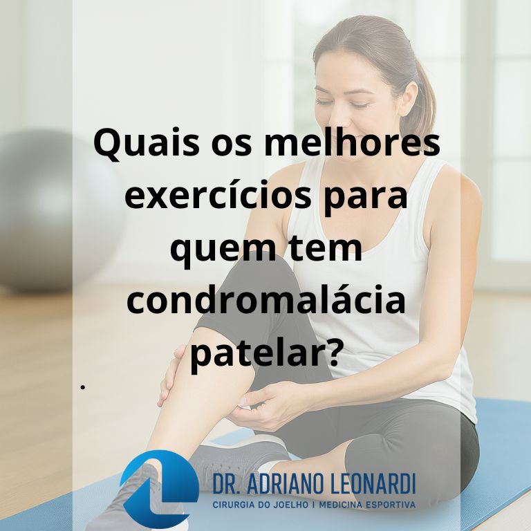 condromalácia patelar