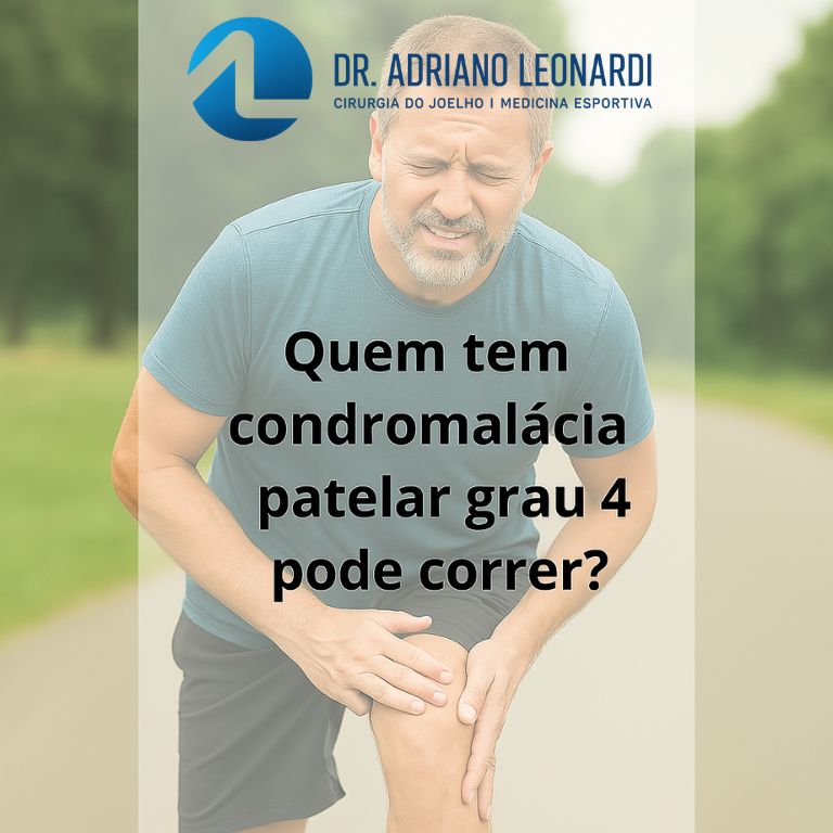 condromalácia patelar