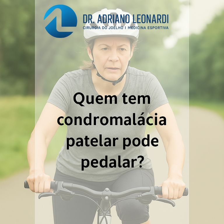 condromalácia patelar