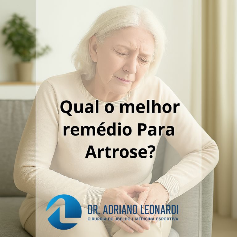 artrose