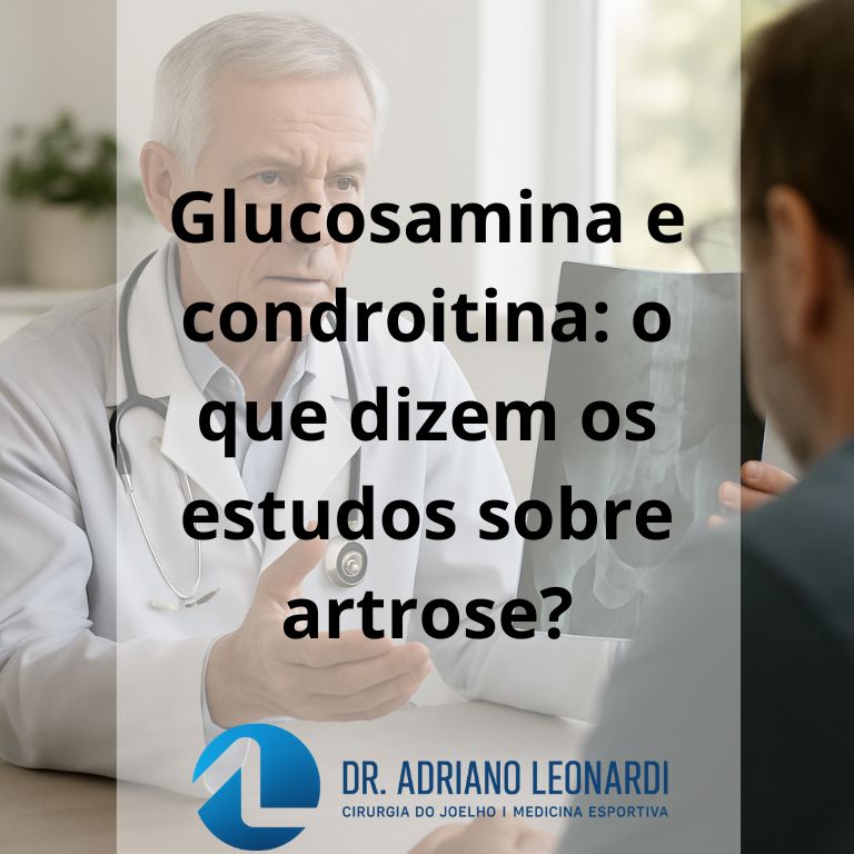 glucosamina